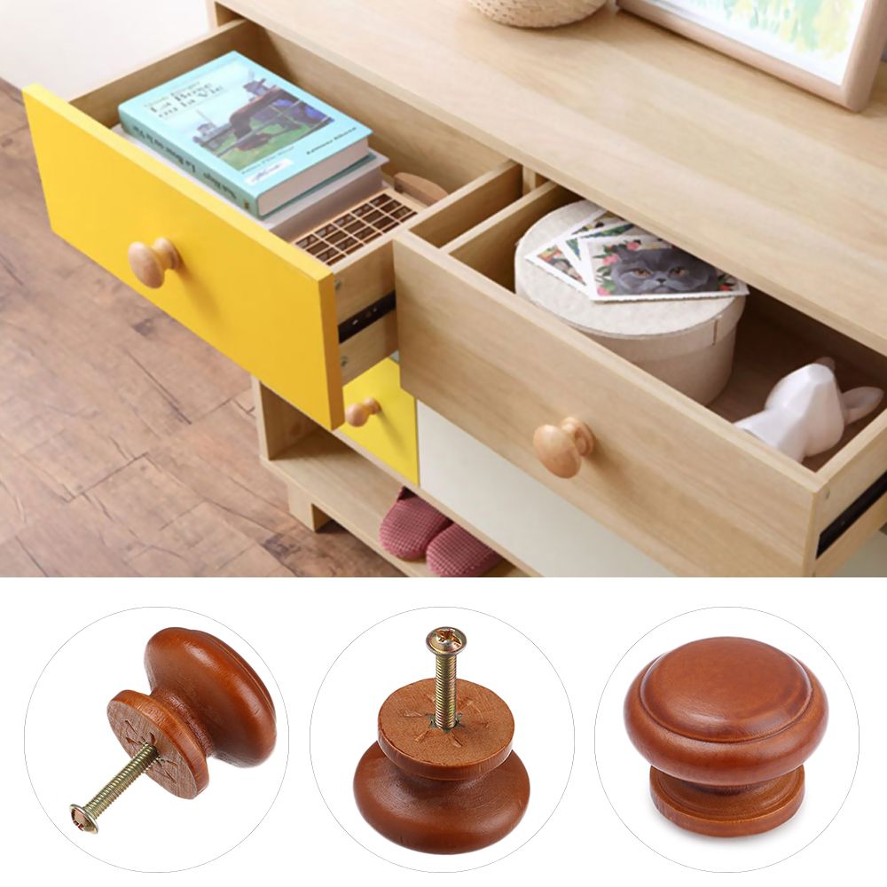 Furniture Hardware Pulls - 1 ชิ้นใหม่กล่องเครื่องประดับลูกบิดฮาร์ดแวร์เฟอร์นิเจอร์ตู้จับ Dresser ดึงตู้ลิ้นชักตู้เสื้อผ้าดึง Handle