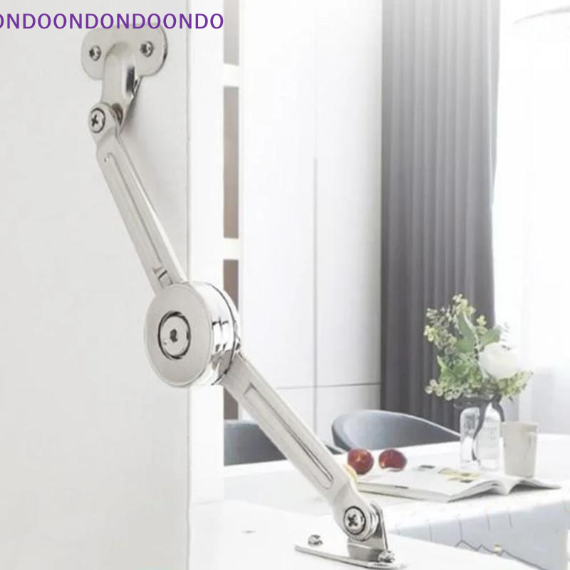 Soft Close Hinge - บานพับฝาปิดแบบพับได้ สีนิกเกิลซาติน พร้อมระบบปิดแบบนุ่มนวล เหมาะสำหรับ