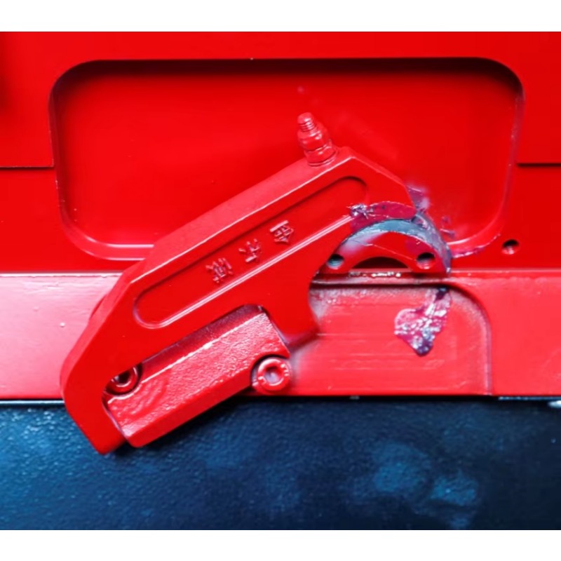 Soft Close Hinge - บานพับประตูตู้แบบซ่อนไฮดรอลิกปิดแบบนุ่มนวล