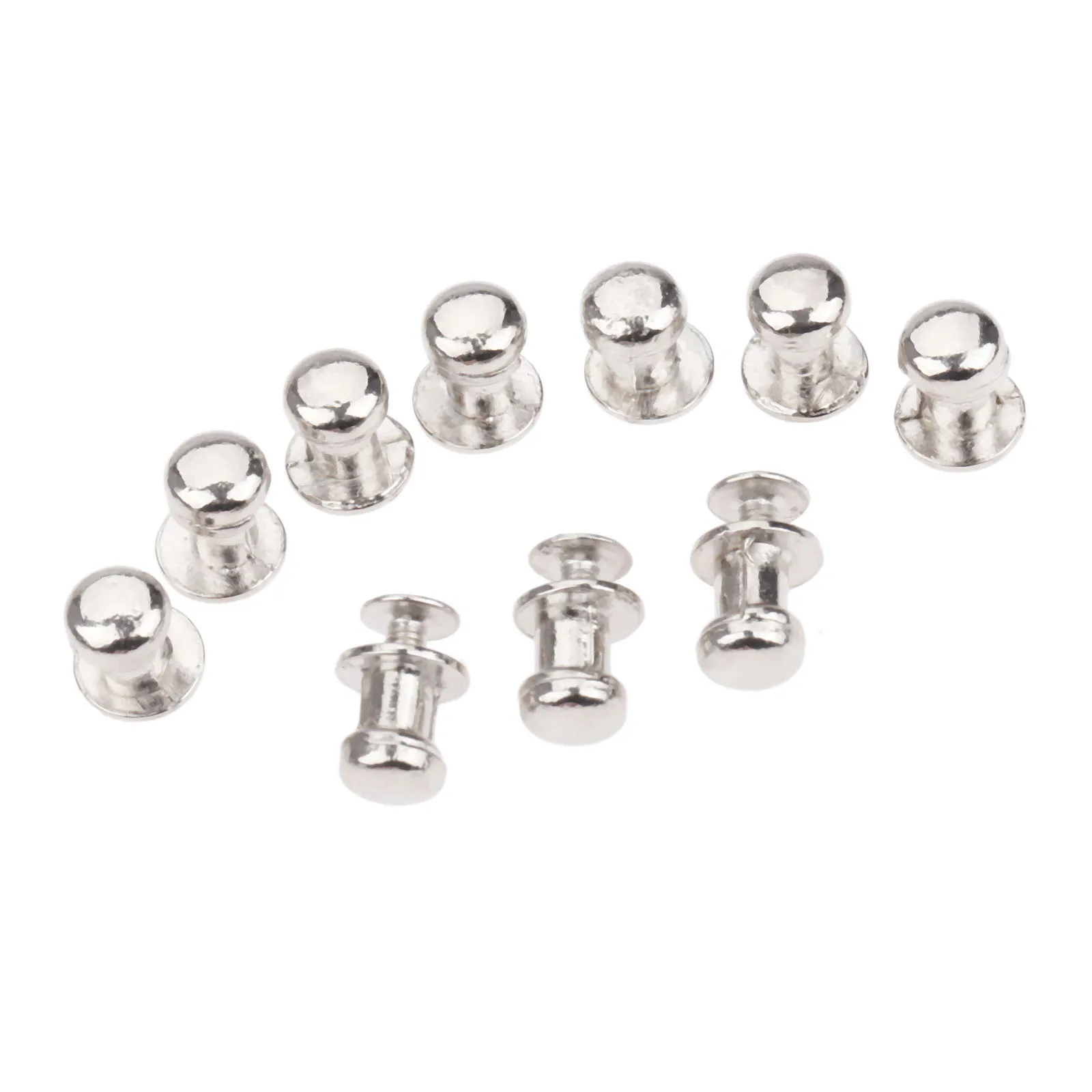 10 ชิ้น/ล็อต Mini ลูกบิดขนาดเล - Vintage Furniture Hardware Pulls บทวิจารณ์และราคา