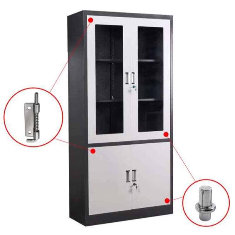 ตู้ประตูจุด Central SHAFT บานพ - Soft Close Hinge บทวิจารณ์และราคา