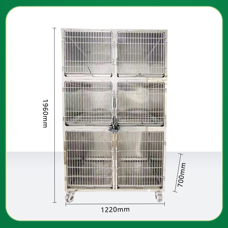กรงสุนัขสำหรับผู้ป่วยใน โรงพยา - Furniture Hardware Store บทวิจารณ์และราคา