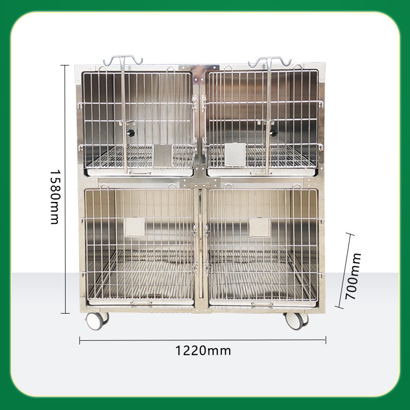 กรงสุนัขสำหรับผู้ป่วยใน โรงพยา - Furniture Hardware Store บทวิจารณ์และราคา