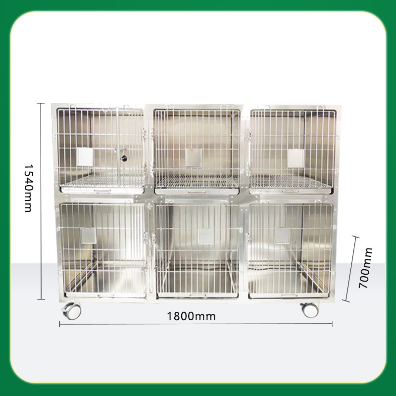 กรงสุนัขสำหรับผู้ป่วยใน โรงพยา - Furniture Hardware Store บทวิจารณ์และราคา