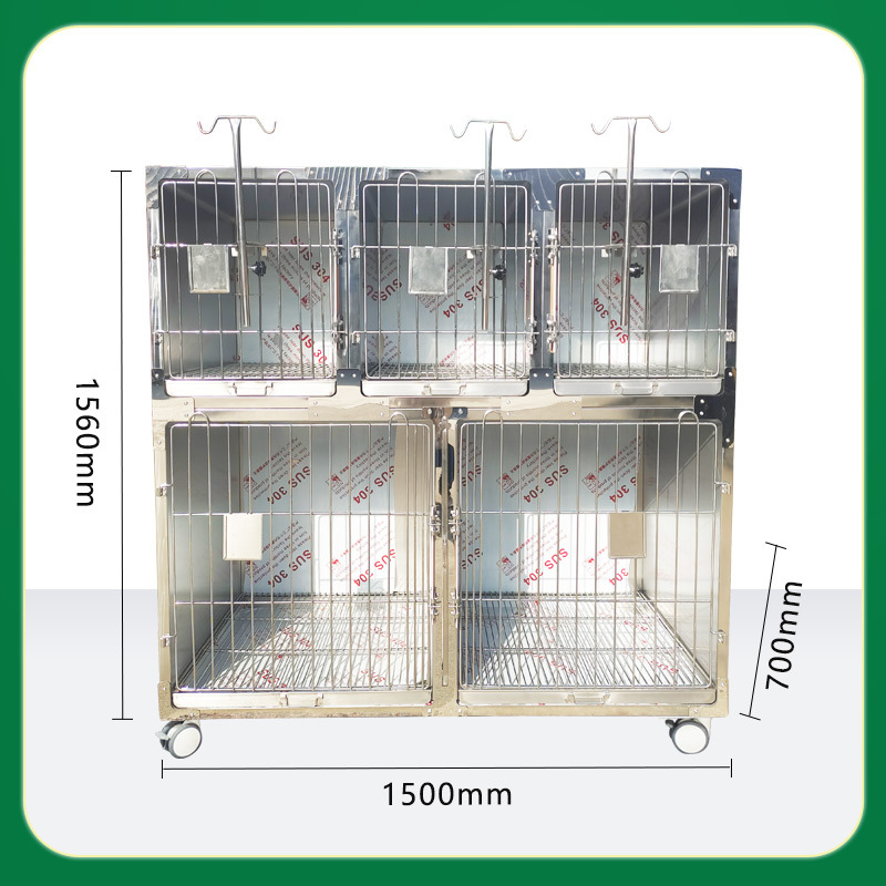 กรงสุนัขสำหรับผู้ป่วยใน โรงพยา - Furniture Hardware Store บทวิจารณ์และราคา