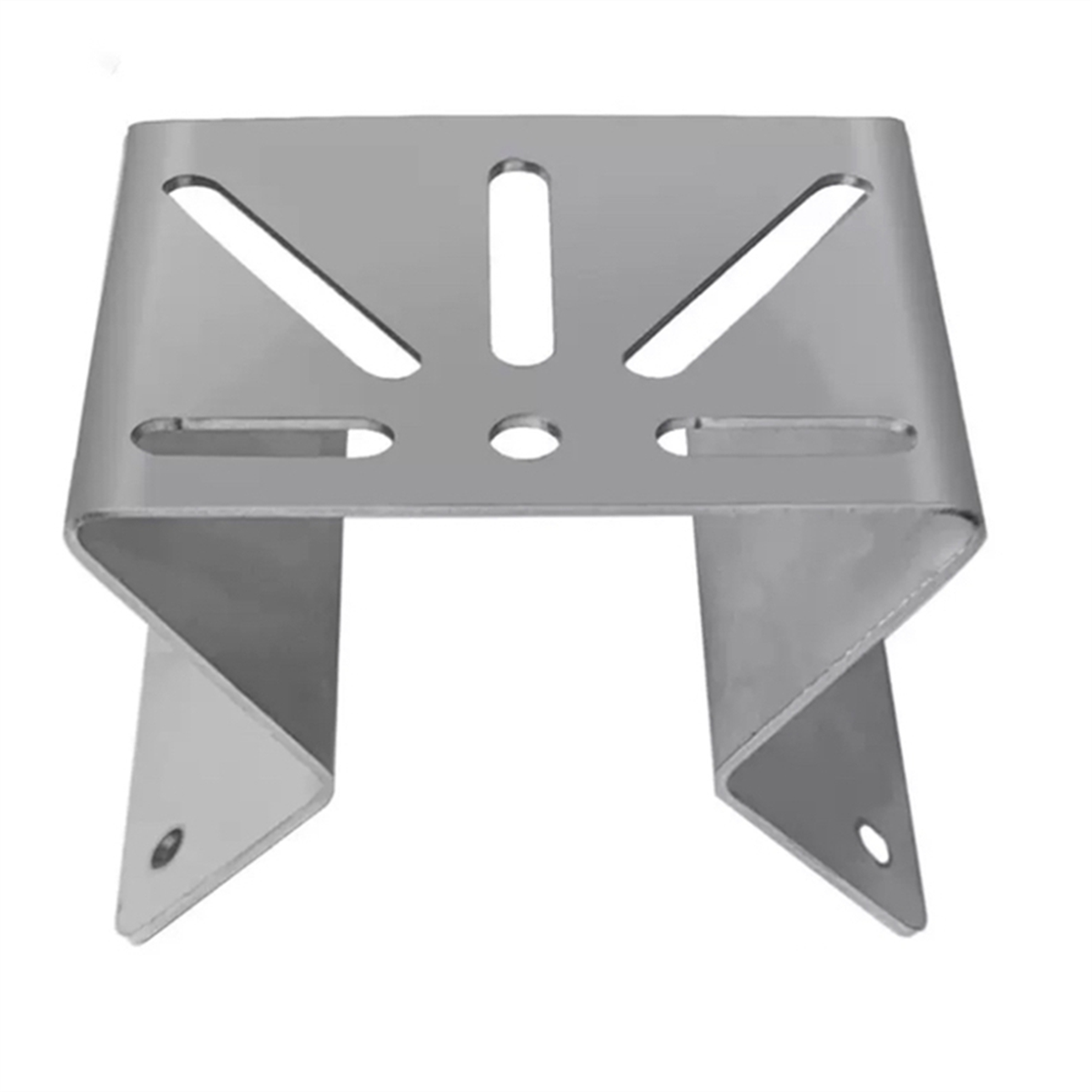 AA98 มุมขวาสแตนเลส 90 °   ที่ว - Corner Bracket Angle บทวิจารณ์และราคา