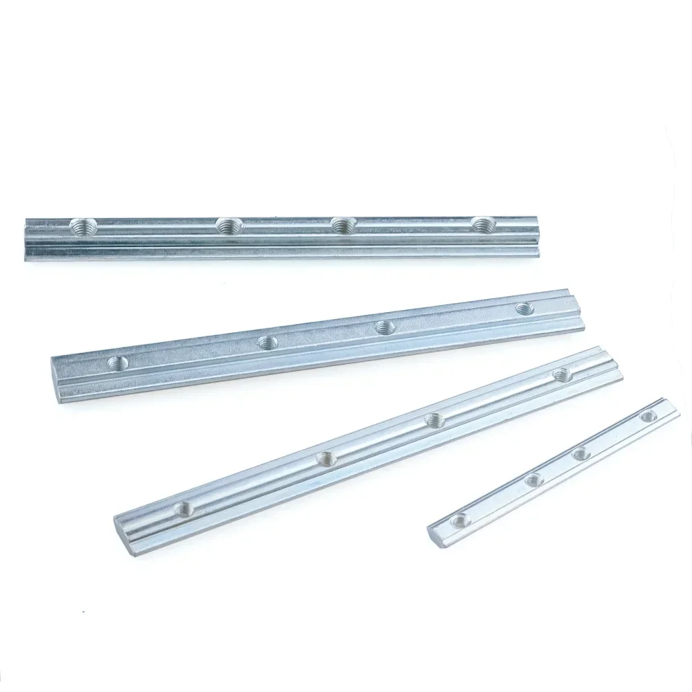 4Pcs V-Slot T-Slot Joiner 180  - Corner Bracket Angle บทวิจารณ์และราคา