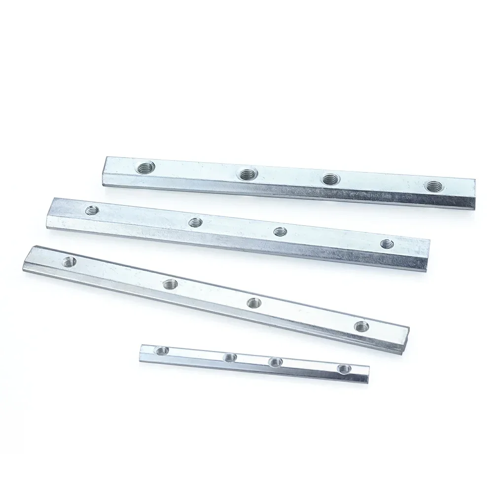 4Pcs V-Slot T-Slot Joiner 180  - Corner Bracket Angle บทวิจารณ์และราคา
