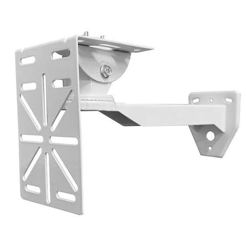 ตัวยึดสำหรับเฝ้าระวัง CCTV อะแ - Corner Bracket Angle บทวิจารณ์และราคา