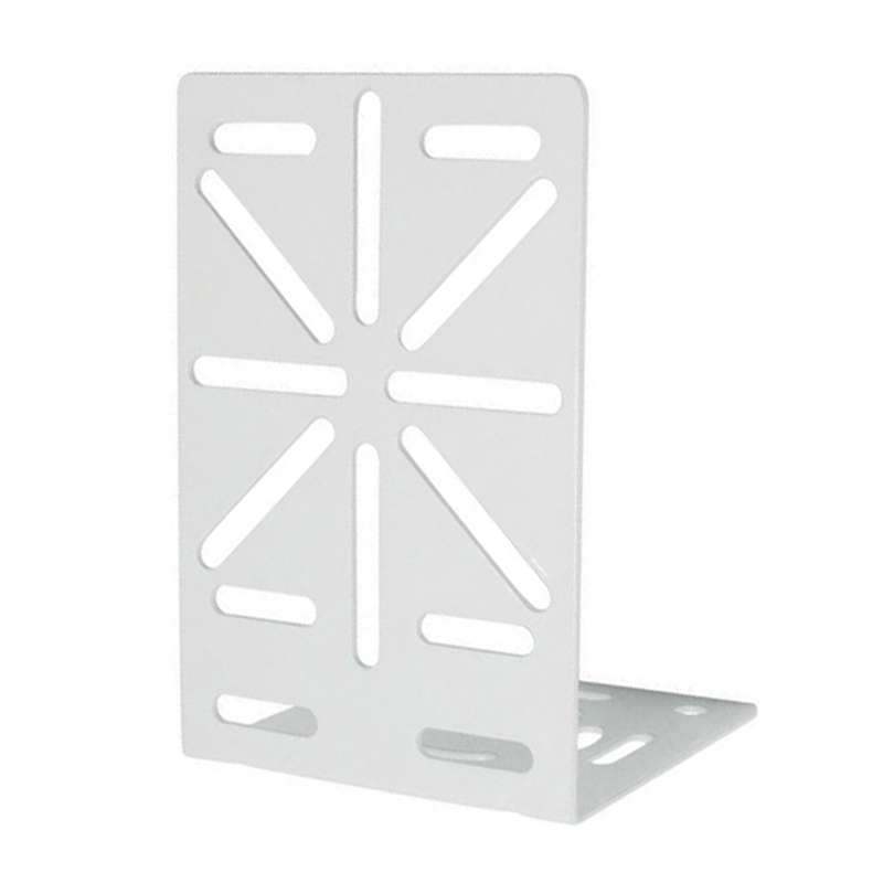 ตัวยึดสำหรับเฝ้าระวัง CCTV อะแ - Corner Bracket Angle บทวิจารณ์และราคา