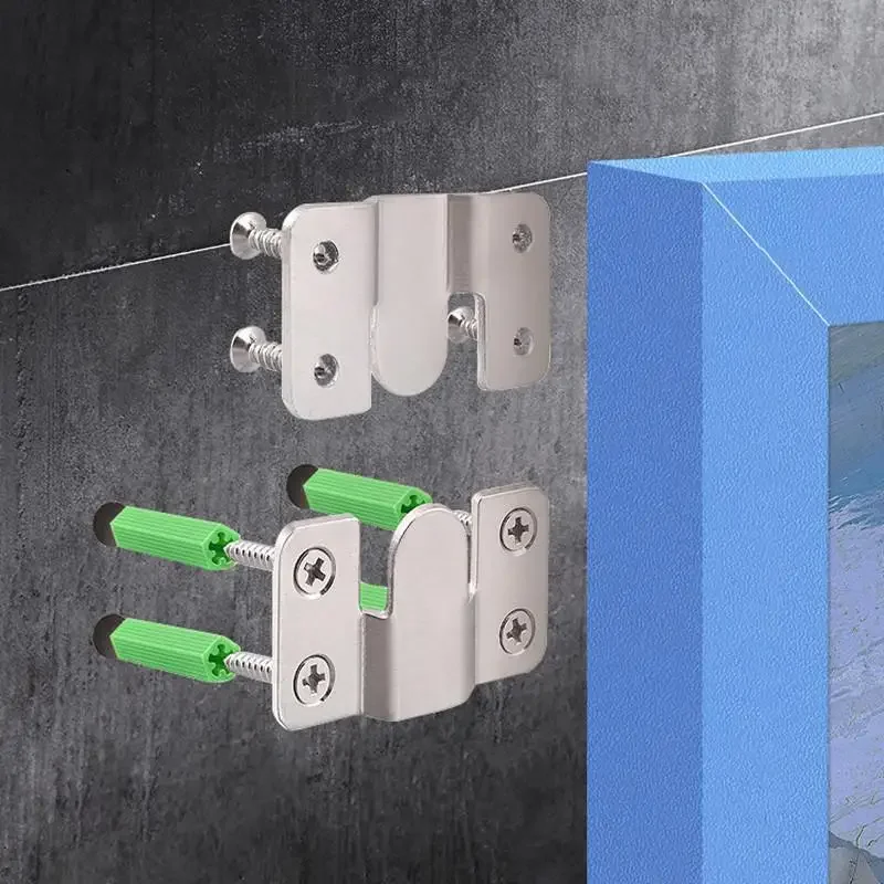ขายึดผนังหัวเตียง 20 ชิ้น อุปก - Corner Bracket Angle บทวิจารณ์และราคา