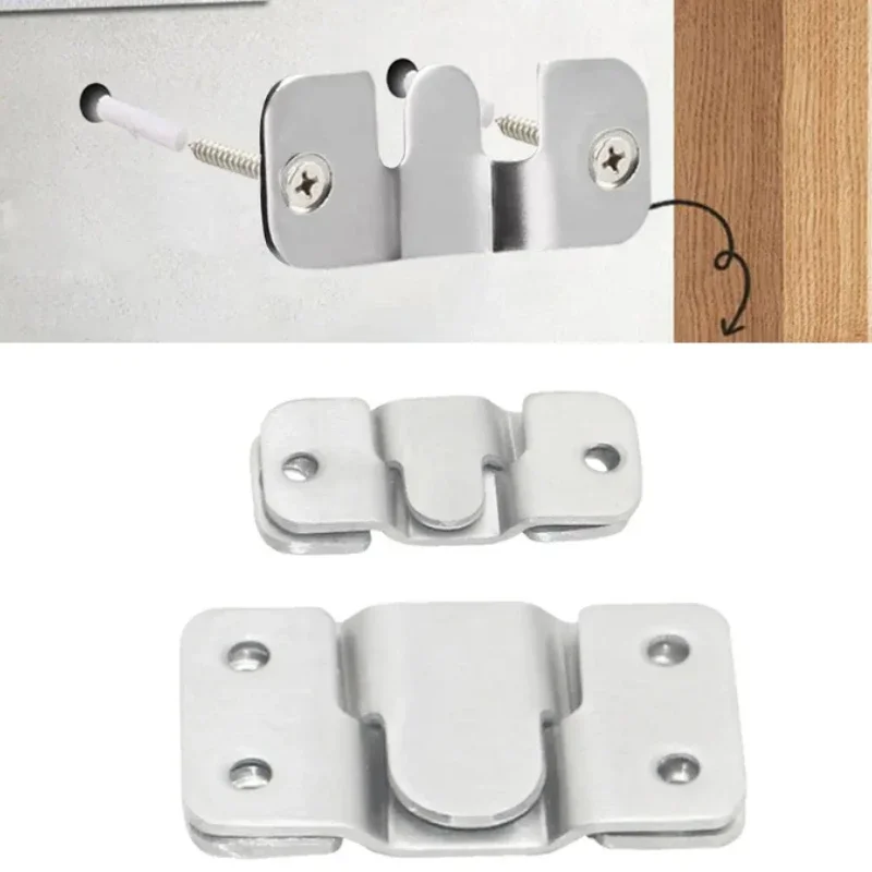 ขายึดผนังหัวเตียง 20 ชิ้น อุปก - Corner Bracket Angle บทวิจารณ์และราคา