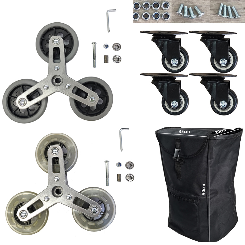 สินค้ารถเข็นล้ออุปกรณ์ฮาร์ดแวร - Furniture And Hardware Shop บทวิจารณ์และราคา