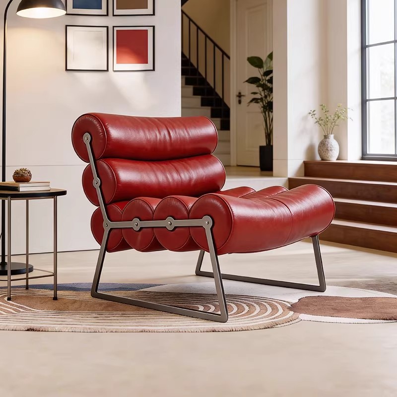 เก้าอี้ล้อเลื่อนสไตล์มินิมอลสไ - Furniture Hardware Store บทวิจารณ์และราคา