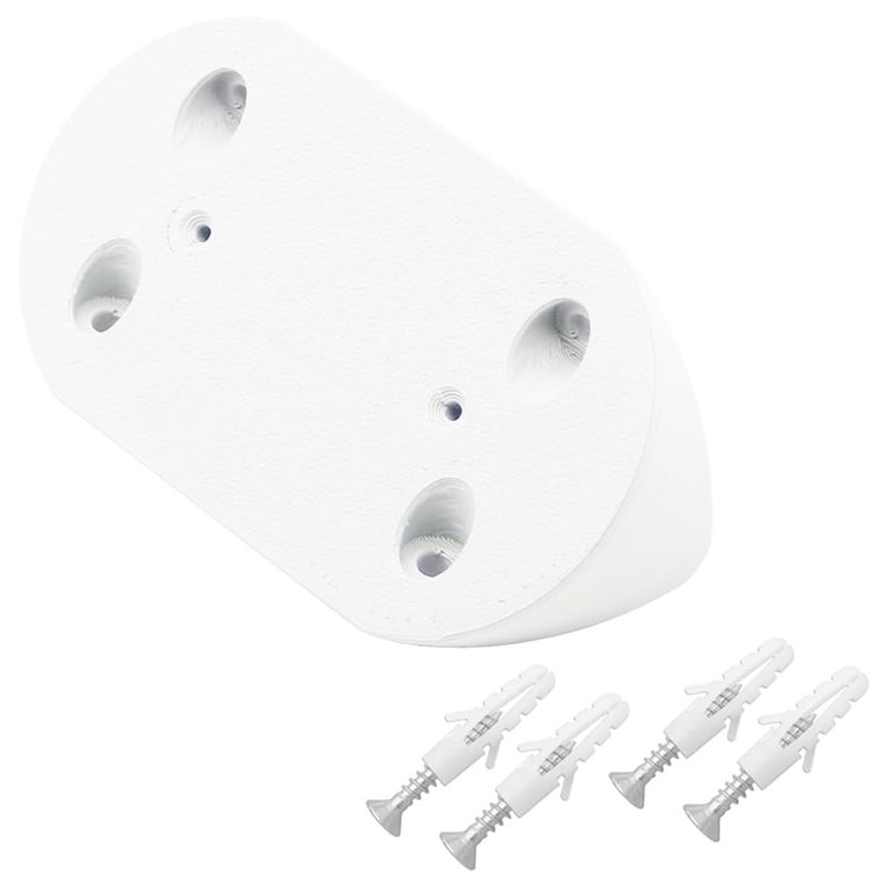 ขายึดติดมุม AA60 สำหรับเซ็นเซอ - Corner Bracket Angle บทวิจารณ์และราคา