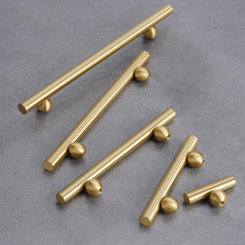 ดีไซน์ที่เป็นเอกลักษณ์ ที่จับท - Unique Furniture Hardware Pulls บทวิจารณ์และราคา