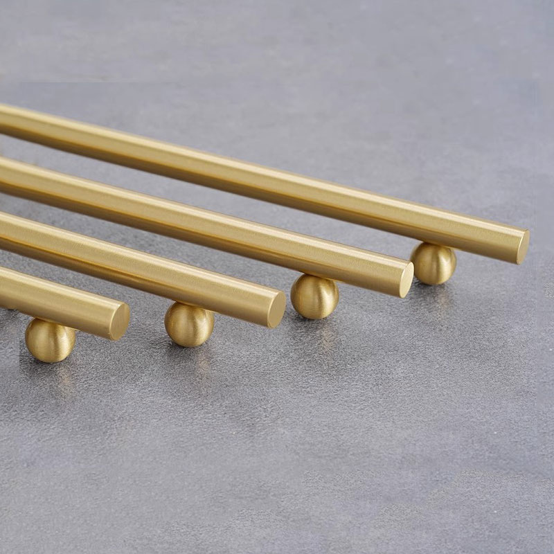 ดีไซน์ที่เป็นเอกลักษณ์ ที่จับท - Unique Furniture Hardware Pulls บทวิจารณ์และราคา