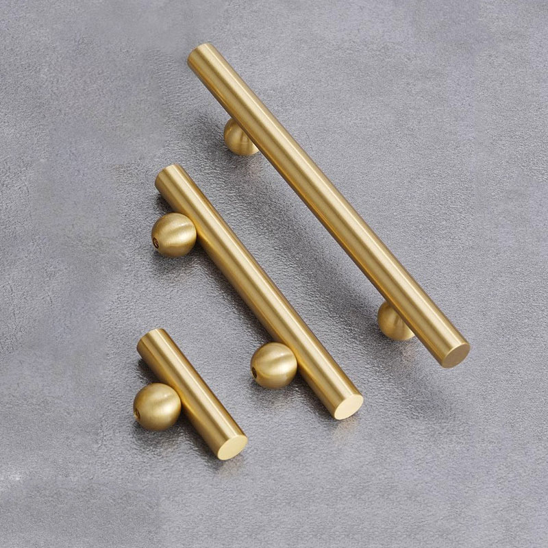 ดีไซน์ที่เป็นเอกลักษณ์ ที่จับท - Unique Furniture Hardware Pulls บทวิจารณ์และราคา