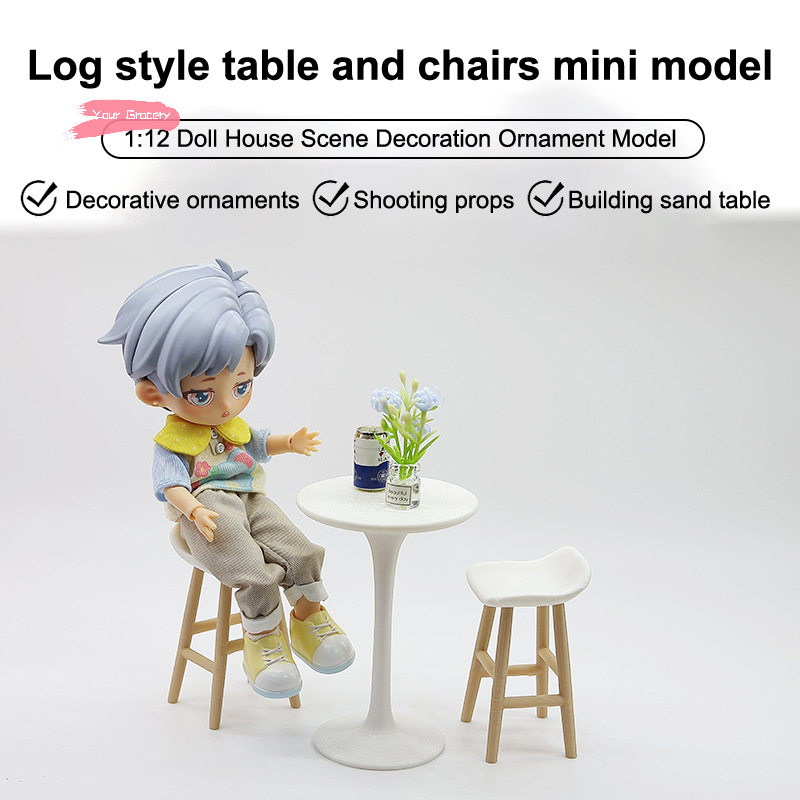ชุดโต๊ะกลมขาสูงและเก้าอี้บาร์ข - Furniture Hardware Feet บทวิจารณ์และราคา