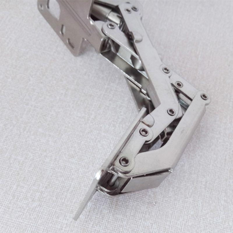 ห้องครัวตู้มุมประตูบานพับไม่มี - Soft Close Hinge บทวิจารณ์และราคา