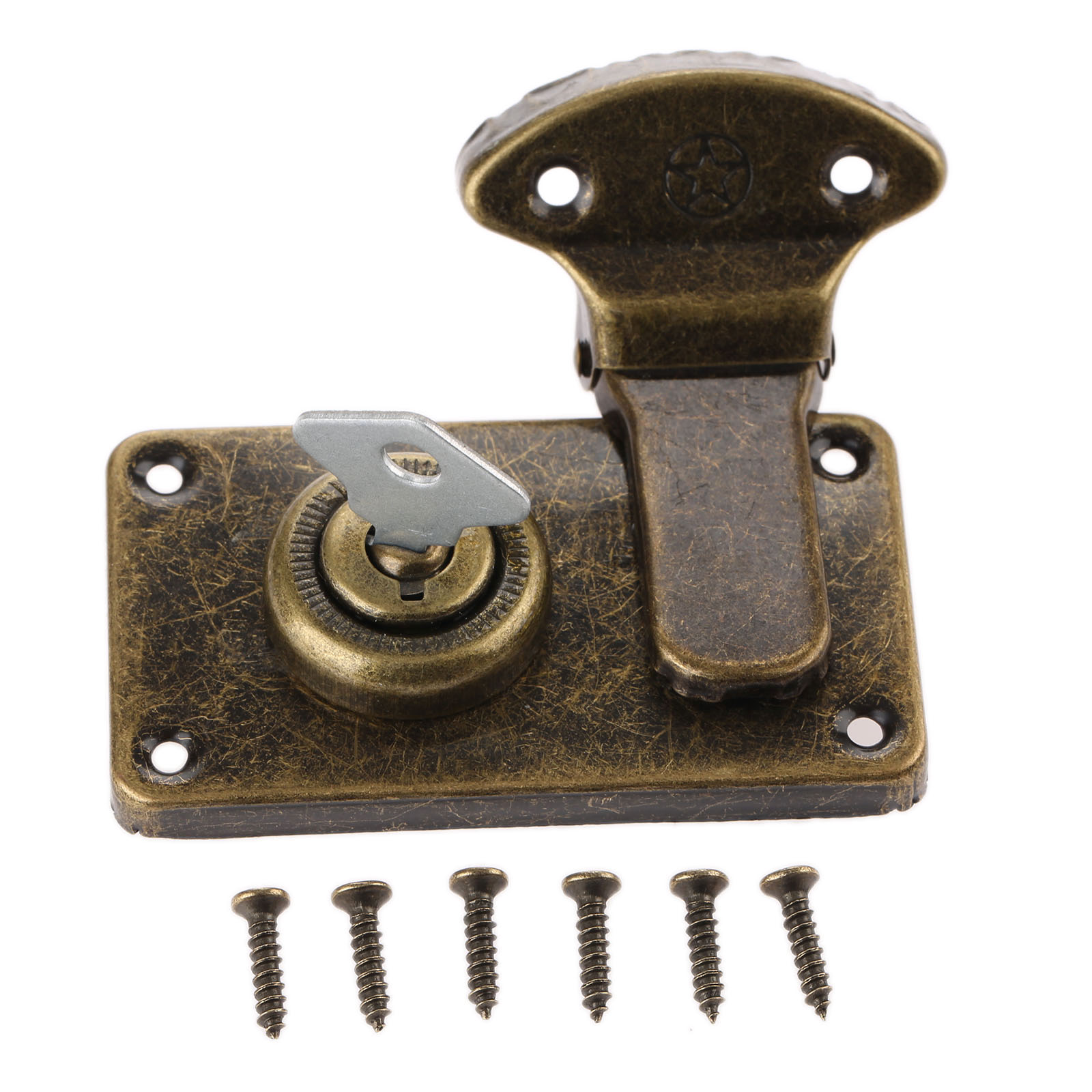วินเทจเฟอร์นิเจอร์ฮาร์ดแวร์โบร - Furniture Hardware Antique บทวิจารณ์และราคา