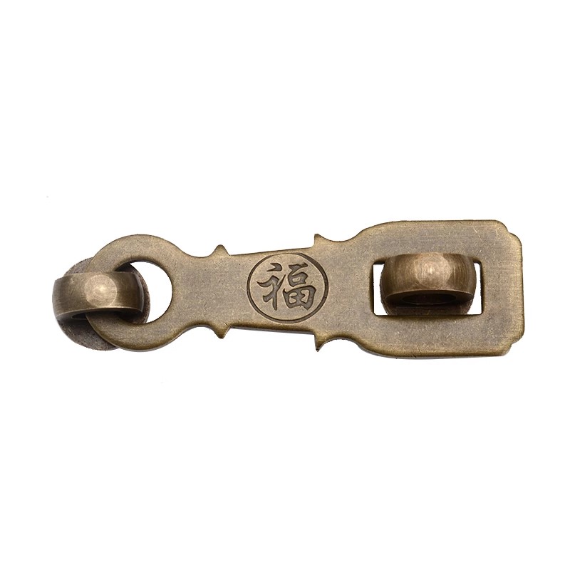 FU เฟอร์นิเจอร์ประตูทองเหลือง  - Furniture Hardware Antique บทวิจารณ์และราคา
