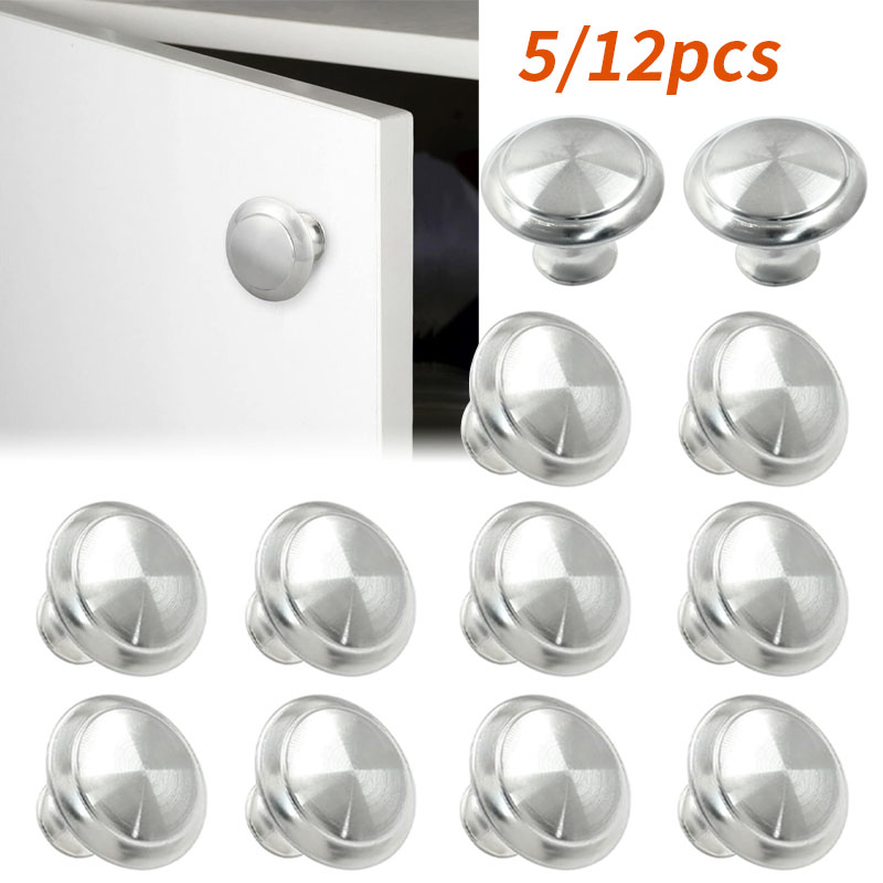 5/12 ชิ้น มือจับลิ้นชัก, มือจั - Used Furniture Hardware บทวิจารณ์และราคา