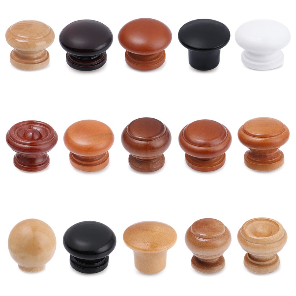 1 ชิ้นใหม่กล่องเครื่องประดับลู - Furniture Hardware Pulls บทวิจารณ์และราคา