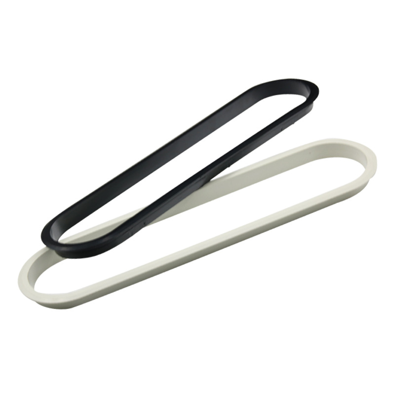 ปลั๊กครอบสายไฟพลาสติก 2 ชิ้น ร - Furniture Hardware Outlet บทวิจารณ์และราคา