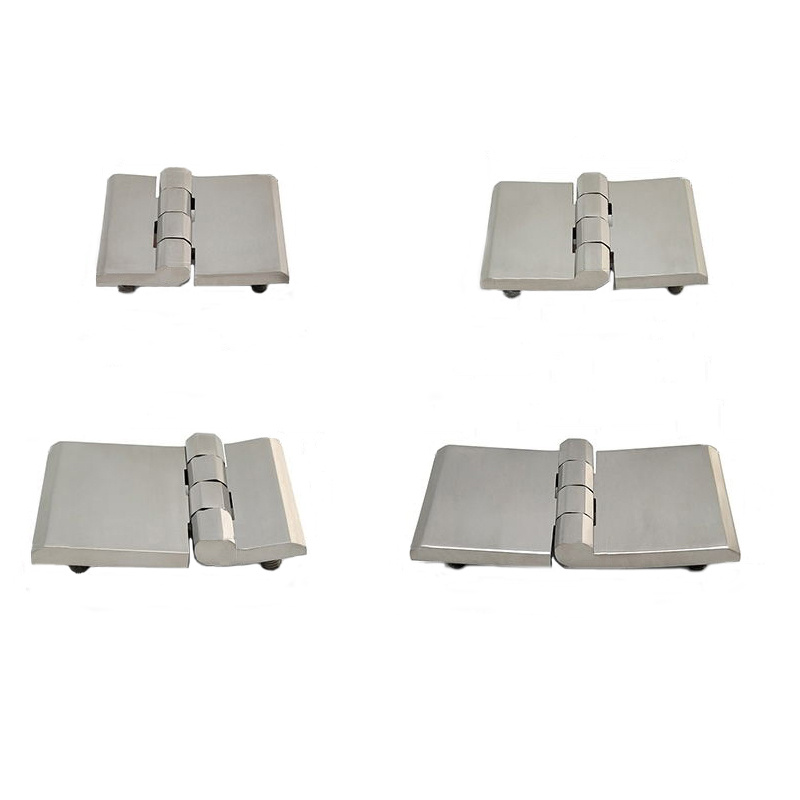 บานพับหล่อสแตนเลสที่มีความแม่น - Used Furniture Hardware บทวิจารณ์และราคา