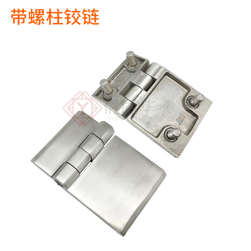 บานพับหล่อสแตนเลสที่มีความแม่น - Used Furniture Hardware บทวิจารณ์และราคา