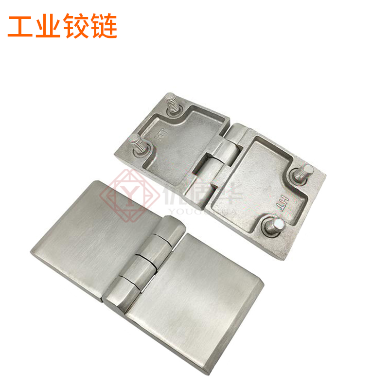 บานพับหล่อสแตนเลสที่มีความแม่น - Used Furniture Hardware บทวิจารณ์และราคา