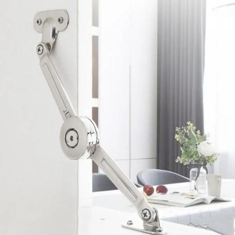 บานพับรองรับฝาปิดแบบพับได้ สีน - Soft Close Hinge บทวิจารณ์และราคา
