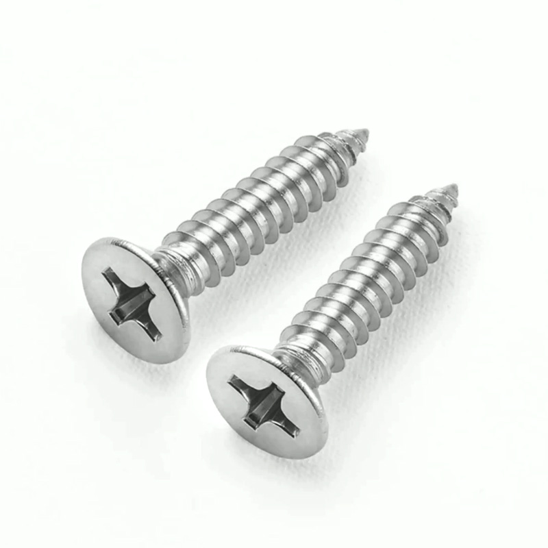 สกรูเกลียวปล่อยหัวจมฟิลลิปส์ ส - Furniture Ka Hardware บทวิจารณ์และราคา