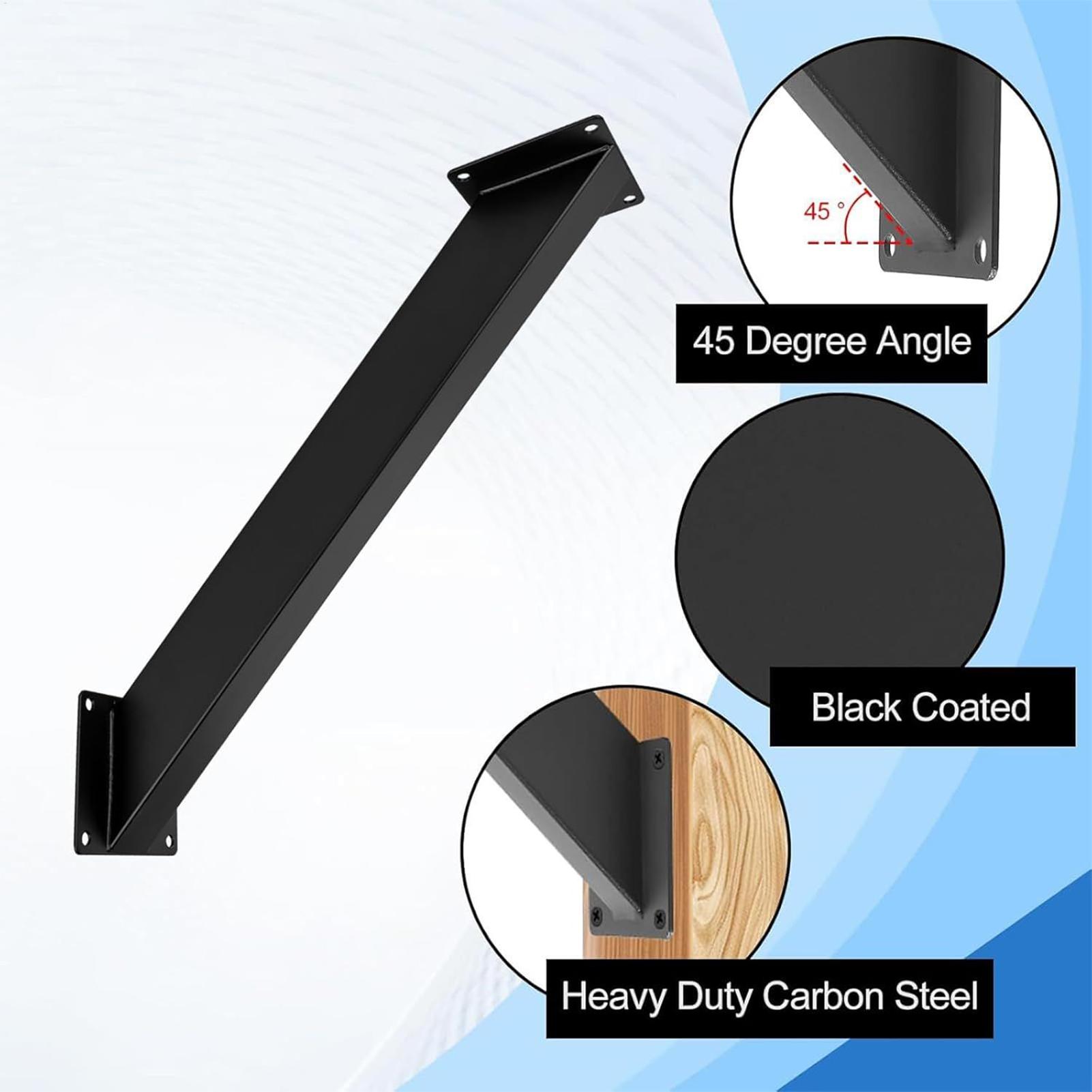 ขายึดมุมฉากสำหรับเพอร์โกลา 45  - Corner Bracket Angle บทวิจารณ์และราคา