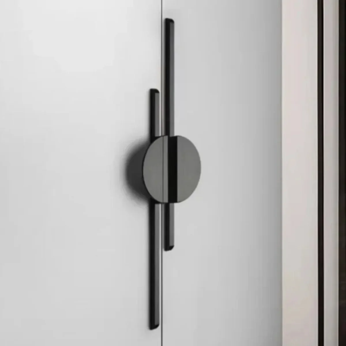 มือจับเฟอร์นิเจอร์ทรงครึ่งวงกล - Restoration Hardware Furniture Used บทวิจารณ์และราคา