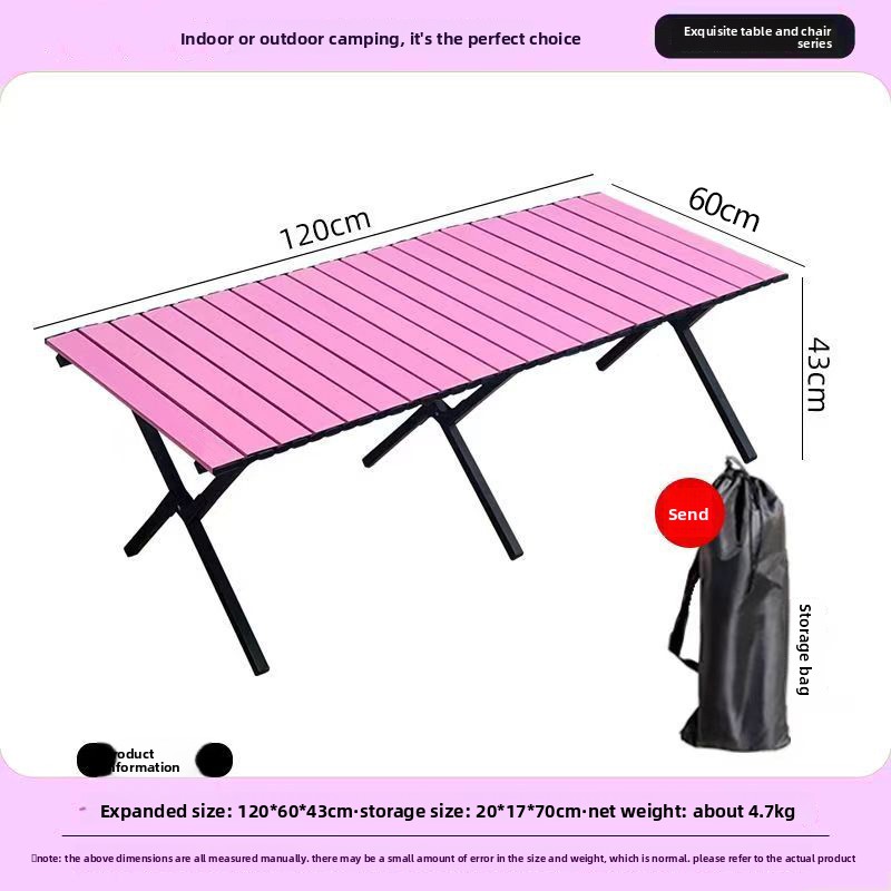 โต๊ะพับขาไขว้แบบพกพาสำหรับใช้ง - Furniture Hardware Feet บทวิจารณ์และราคา