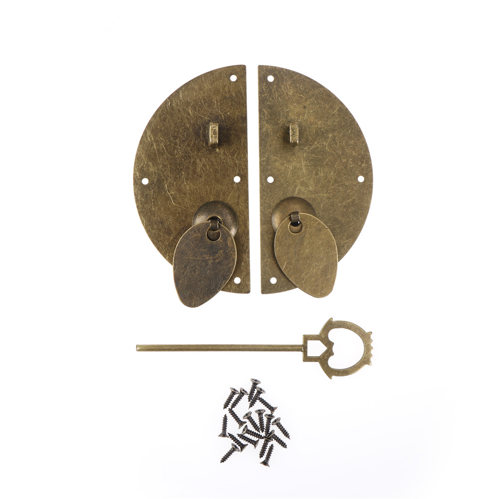 ชุดอุปกรณ์ตกแต่งเฟอร์นิเจอร์สไ - Furniture Hardware Pulls บทวิจารณ์และราคา