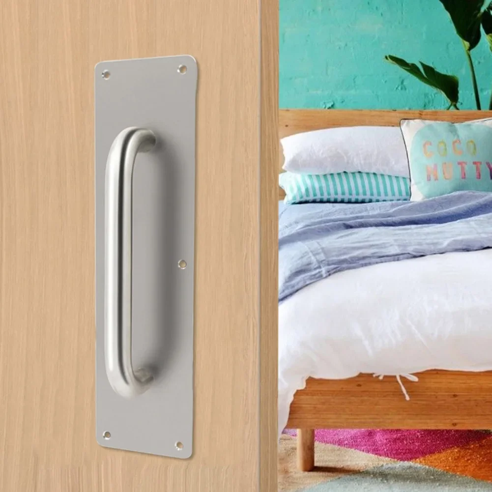 มือจับประตูไม้ Barn ประตูประตู - Furniture Hardware Factory บทวิจารณ์และราคา