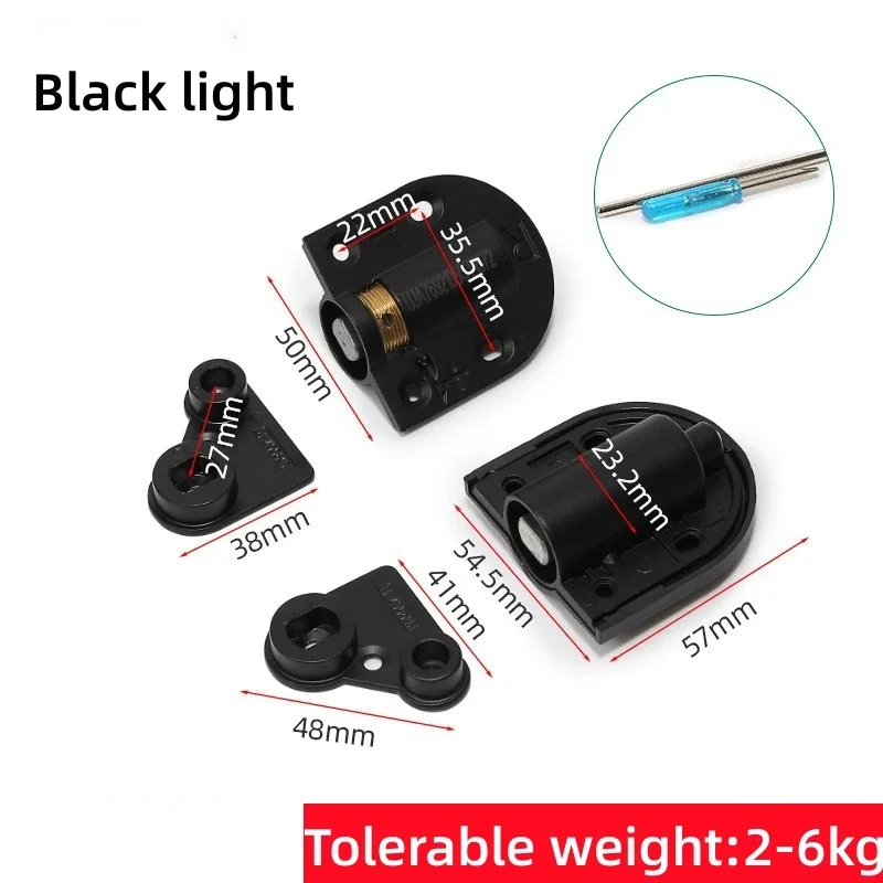 บานพับบานเลื่อนสำหรับโต๊ะเครื่ - Soft Close Hinge บทวิจารณ์และราคา