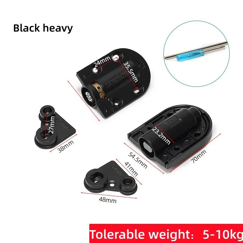 บานพับบานเลื่อนสำหรับโต๊ะเครื่ - Soft Close Hinge บทวิจารณ์และราคา