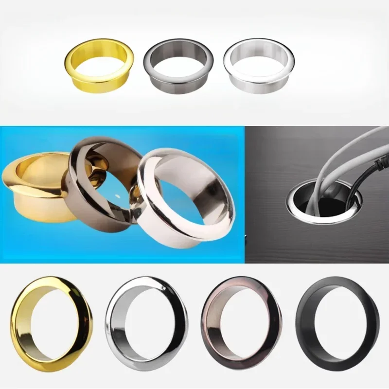 1/10 PC โลหะผสมตารางสาย Outlet - Furniture Hardware Outlet บทวิจารณ์และราคา
