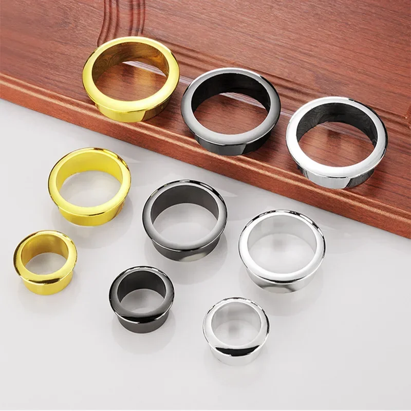 1/10 PC โลหะผสมตารางสาย Outlet - Furniture Hardware Outlet บทวิจารณ์และราคา