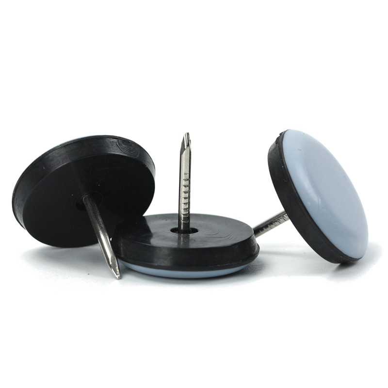 20 ชิ้น 16/19/22/25 มิลลิเมตรโ - Furniture Hardware Feet บทวิจารณ์และราคา