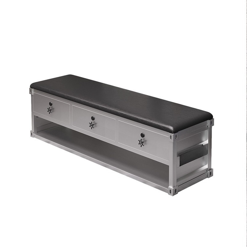 เก้าอี้เปลี่ยนรองเท้าสไตล์อินด - Furniture Hardware Store บทวิจารณ์และราคา