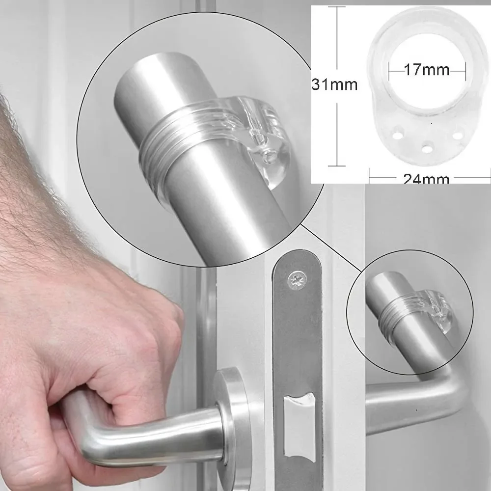 ไม่มีเจาะประตูบัฟเฟอร์เฟอร์นิเ - Furniture Hardware Factory บทวิจารณ์และราคา