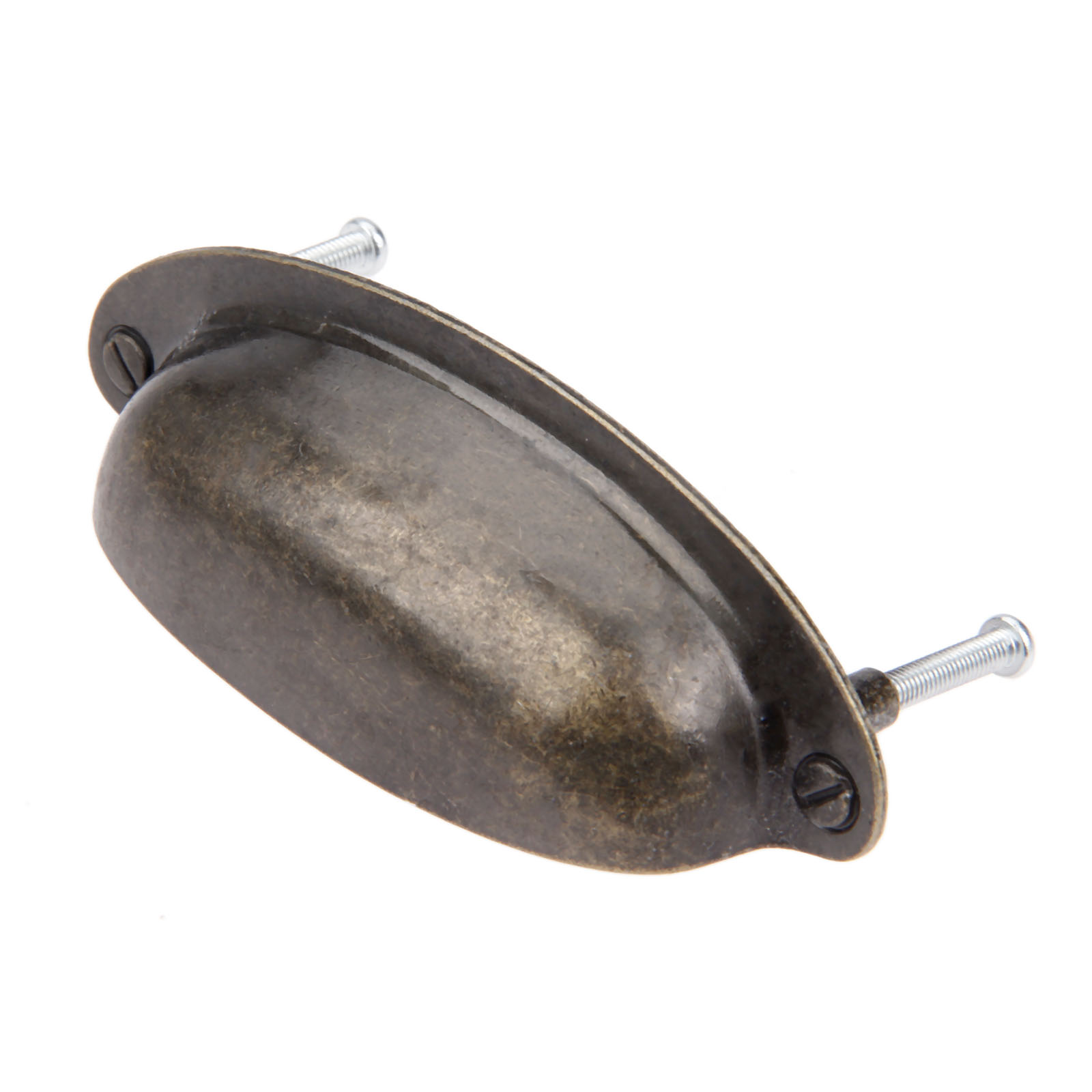1ชุด108มม.* 40มม.ดึง Antique B - Vintage Furniture Hardware Pulls บทวิจารณ์และราคา