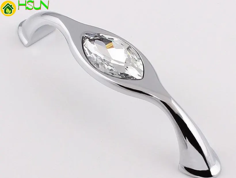 มือจับลิ้นชักขนาด 3.75 นิ้ว 5  - Unique Furniture Hardware Pulls บทวิจารณ์และราคา