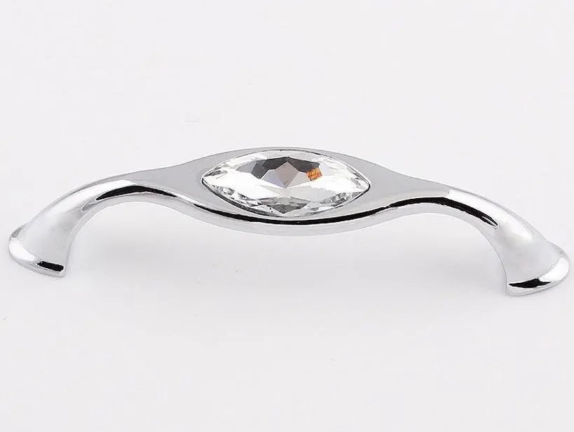 มือจับลิ้นชักขนาด 3.75 นิ้ว 5  - Unique Furniture Hardware Pulls บทวิจารณ์และราคา