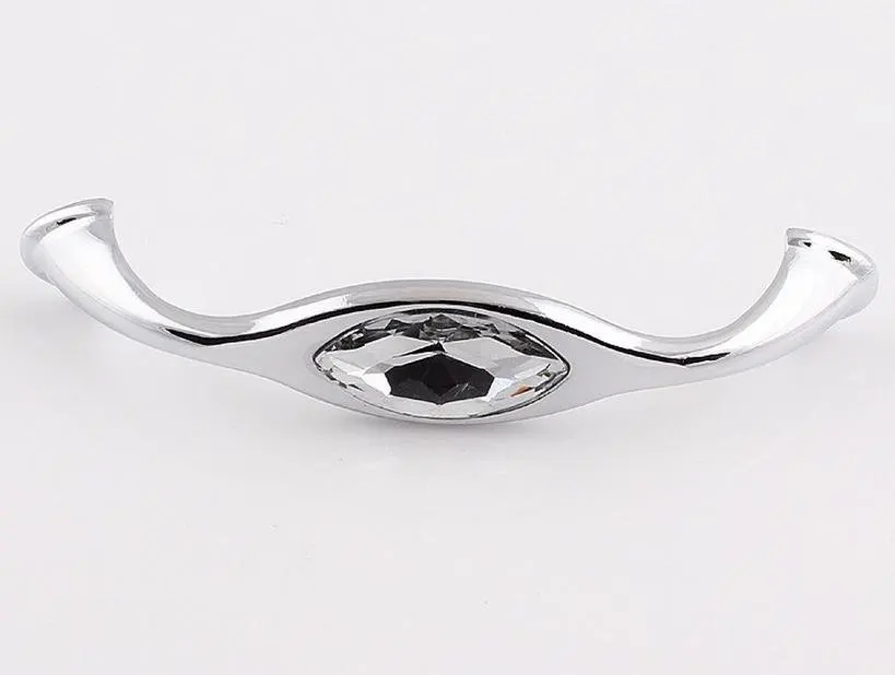 มือจับลิ้นชักขนาด 3.75 นิ้ว 5  - Unique Furniture Hardware Pulls บทวิจารณ์และราคา